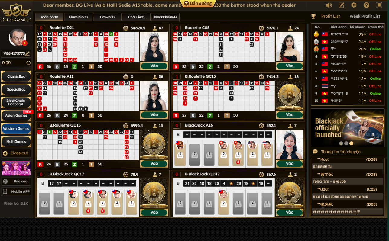 Tổng quan về tài xỉu OK365